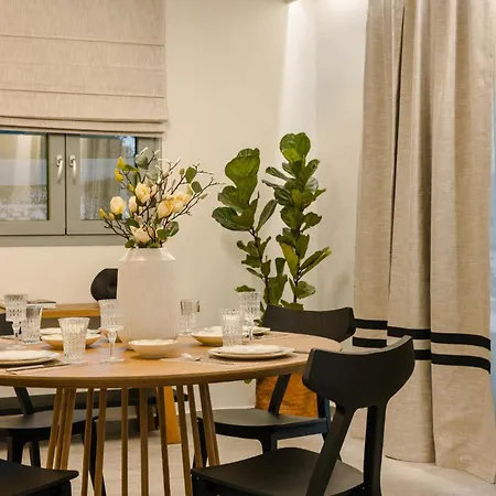 别墅 Avaton Agia Efimia