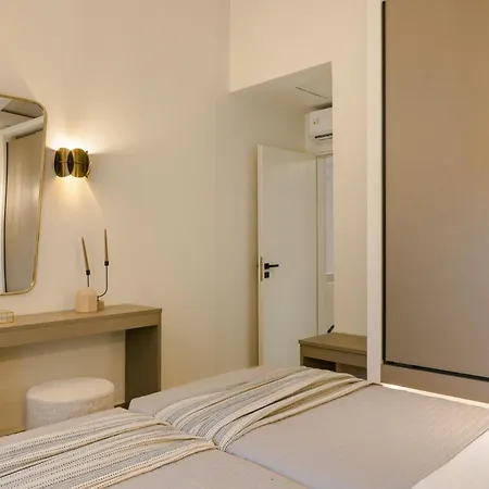 Avaton 别墅 Agia Efimia