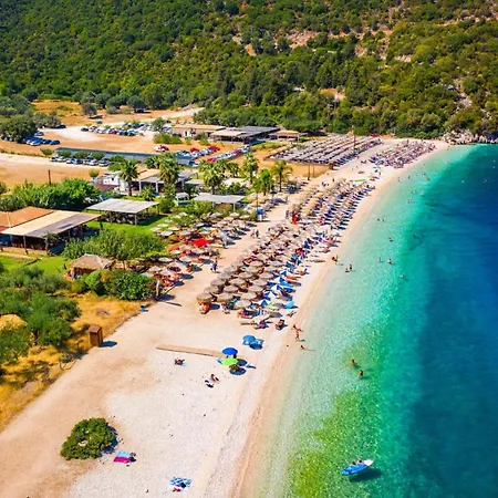 Avaton * Agia Efimia