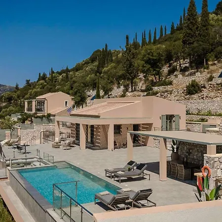 Avaton By Vintage Travel Villa Agia Efimia