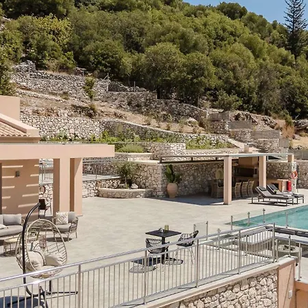 Avaton By Vintage Travel * Agia Efimia