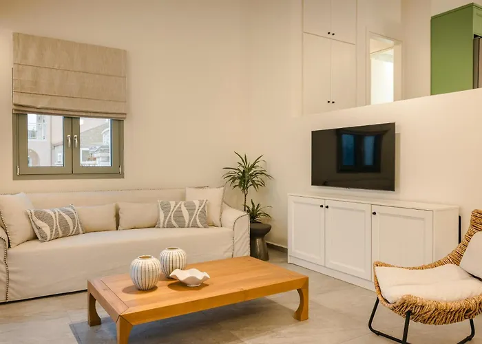 Avaton By Vintage Travel Agia Efimia