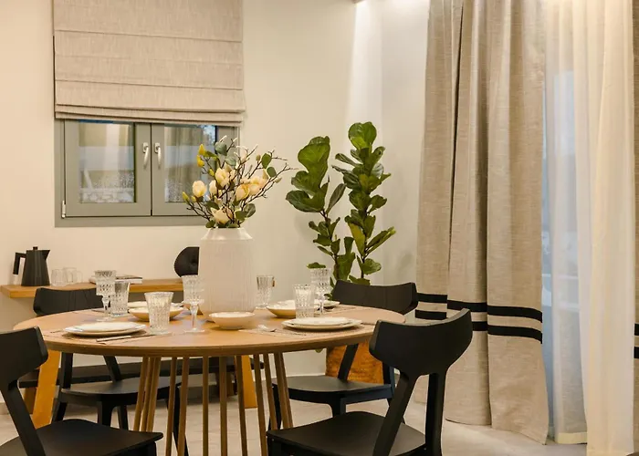 Villa Avaton By Vintage Travel Agia Efimia