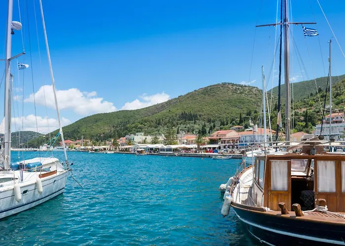 Avaton By Vintage Travel