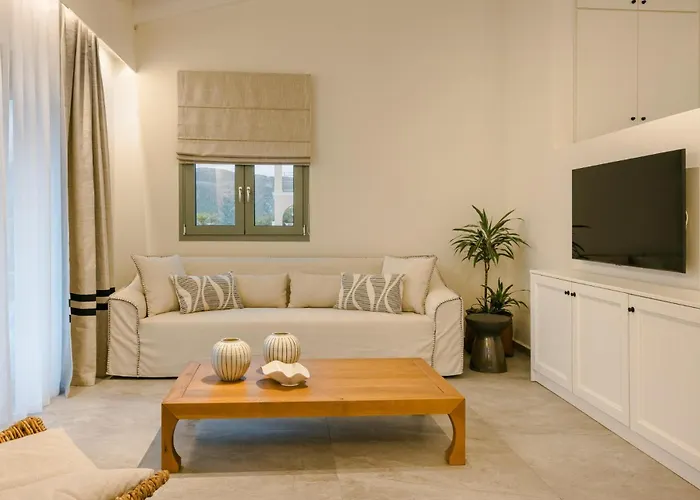 Villa Avaton By Vintage Travel