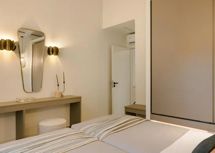 Avaton By Vintage Travel Villa Agia Efimia