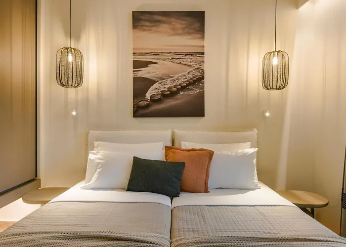 Avaton By Vintage Travel Agia Efimia