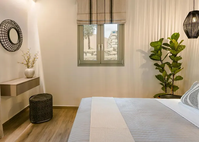 Villa Avaton By Vintage Travel *