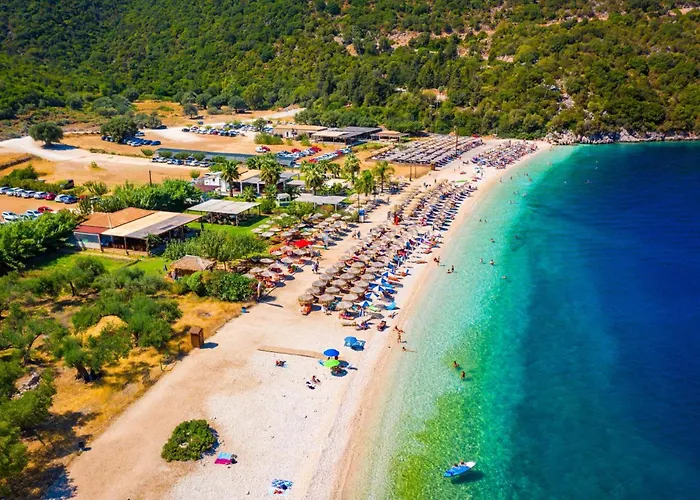 Avaton By Vintage Travel * Agia Efimia