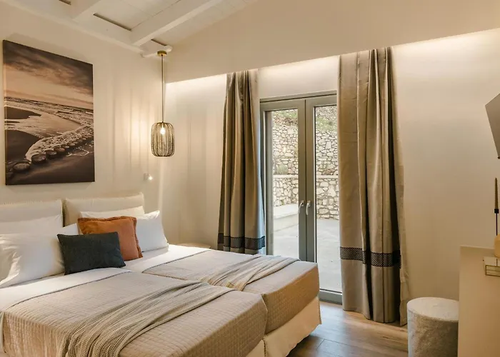 Avaton By Vintage Travel Agia Efimia