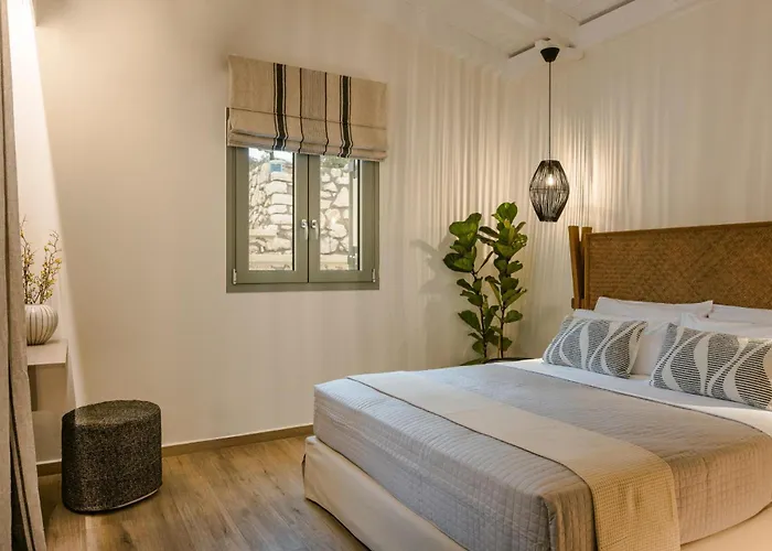 Avaton By Vintage Travel Villa *