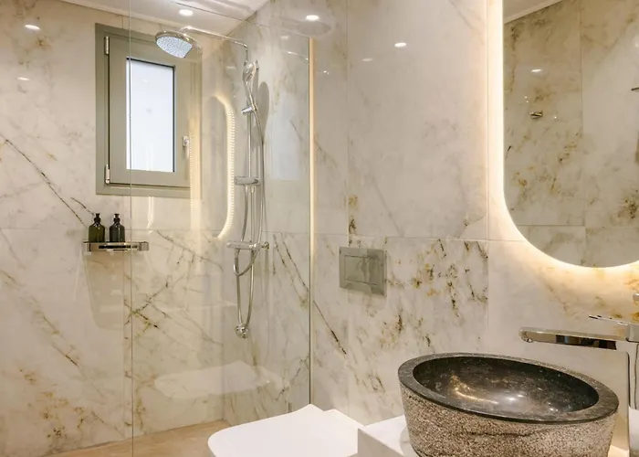 Avaton By Vintage Travel * Agia Efimia