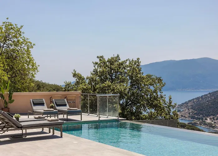 Avaton By Vintage Travel *