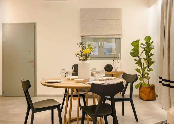 Villa Avaton By Vintage Travel