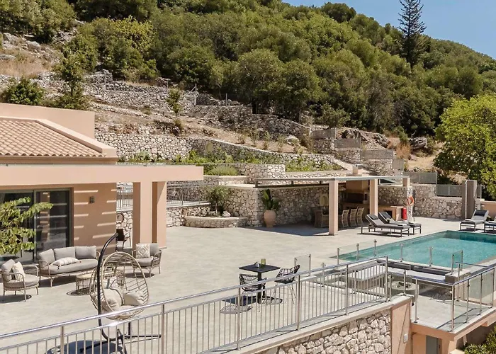 Avaton By Vintage Travel * Agia Efimia